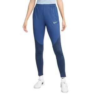 Nike Women's Dri-FIT Strike Mystic Navy Soccer Pants